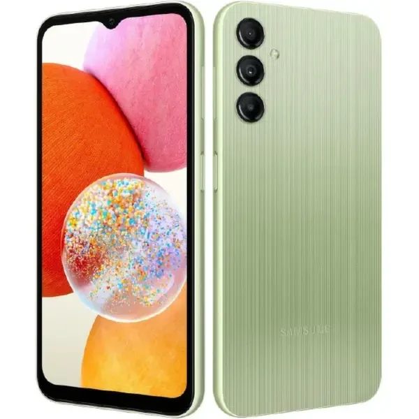 Mobitel best cheap samsung galaxy A14   used in all colors uk